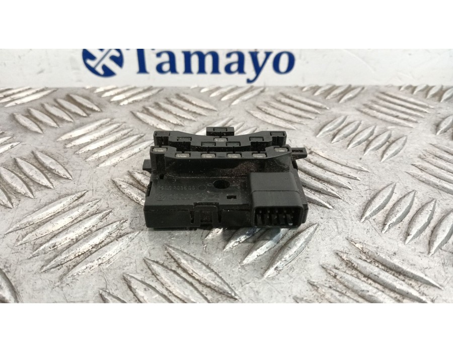 Recambio de sensor angulo de giro para volkswagen golf v (1k1) 2.0 referencia OEM IAM 1K0959654 00203500 DT220305