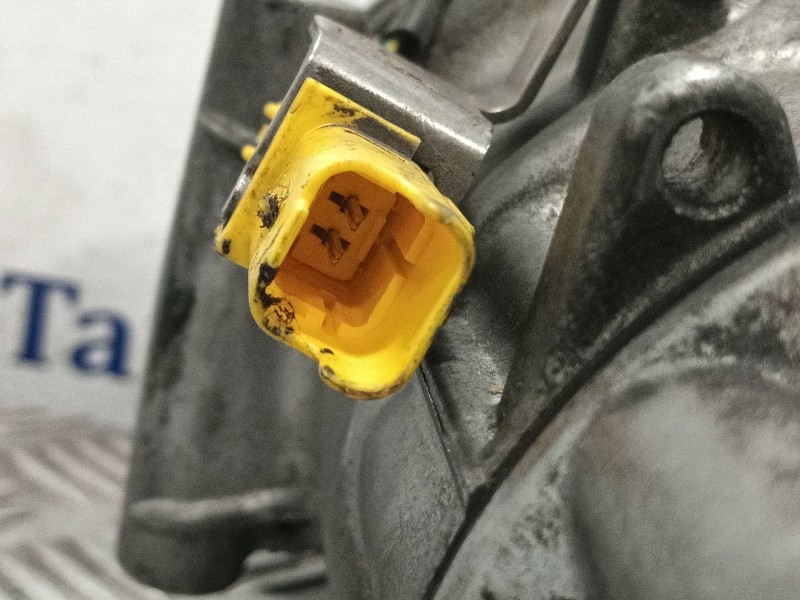 Recambio de compresor aire acondicionado para mini mini clubman (r55) cooper d referencia OEM IAM 921317504 CMP01R134A SD6V12