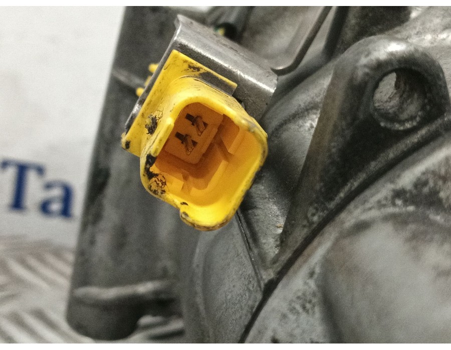 Recambio de compresor aire acondicionado para mini mini clubman (r55) cooper d referencia OEM IAM 921317504 CMP01R134A SD6V12