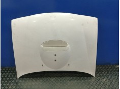 Recambio de capot para nissan terrano/terrano.ii (r20) referencia OEM IAM   