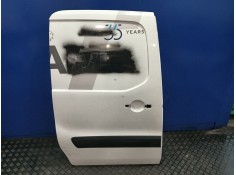 Recambio de puerta lateral corredera derecha para citroën berlingo referencia OEM IAM   