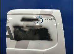 Recambio de puerta lateral corredera derecha para citroën berlingo referencia OEM IAM    2