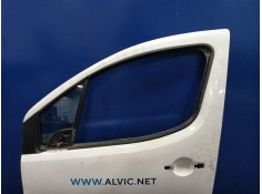 Recambio de puerta delantera izquierda para citroën berlingo referencia OEM IAM    2