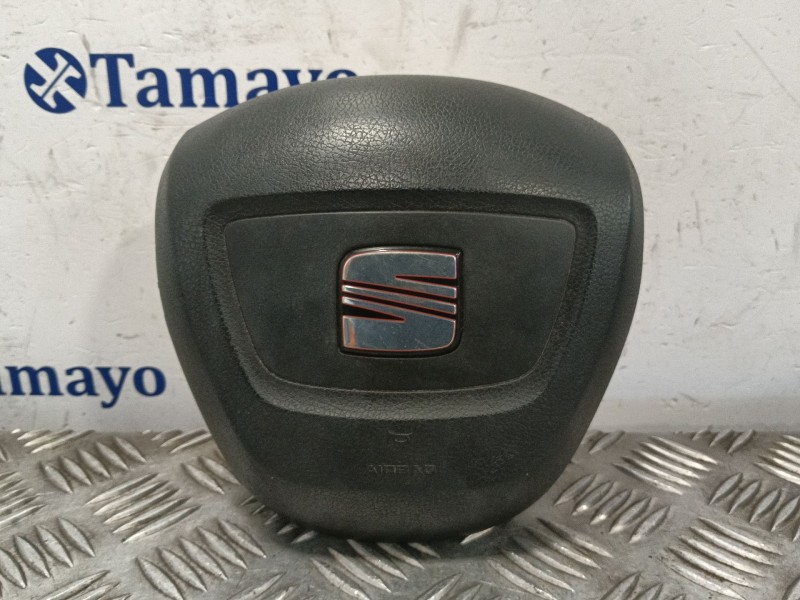 Recambio de airbag asiento delantero izquierdo para seat exeo st (3r5)(2009>) 2.0 tdi referencia OEM IAM 3R0880201C6PS  6152632