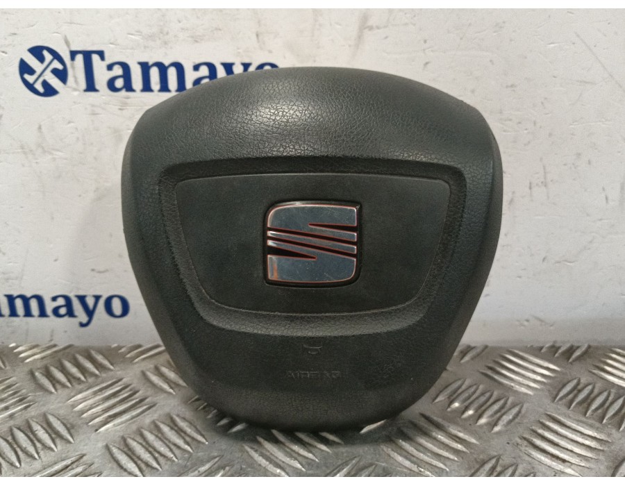 Recambio de airbag asiento delantero izquierdo para seat exeo st (3r5)(2009>) 2.0 tdi referencia OEM IAM 3R0880201C6PS  6152632