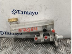 Recambio de bomba freno para fiat ducato caja cerrada 33 (06.2006 =>) 2.2 jtd cat referencia OEM IAM 0204255096  Y24112