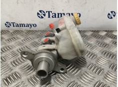 Recambio de bomba freno para fiat ducato caja cerrada 33 (06.2006 =>) 2.2 jtd cat referencia OEM IAM 0204255096  Y24112 2