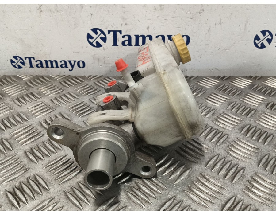 Recambio de bomba freno para fiat ducato caja cerrada 33 (06.2006 =>) 2.2 jtd cat referencia OEM IAM 0204255096  Y24112
