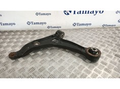 Recambio de brazo suspension inferior delantero izquierdo para fiat ducato caja cerrada 33 (06.2006 =>) 2.2 jtd cat referencia O