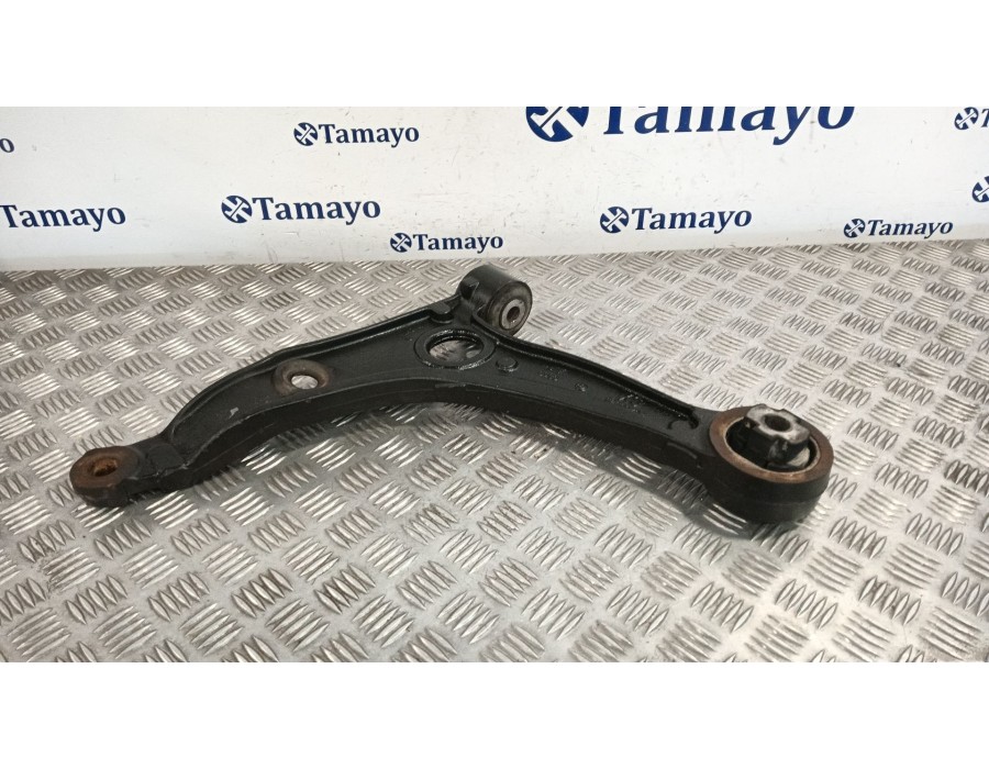 Recambio de brazo suspension inferior delantero izquierdo para fiat ducato caja cerrada 33 (06.2006 =>) 2.2 jtd cat referencia O
