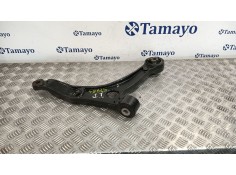 Recambio de brazo suspension inferior delantero izquierdo para fiat ducato caja cerrada 33 (06.2006 =>) 2.2 jtd cat referencia O 2