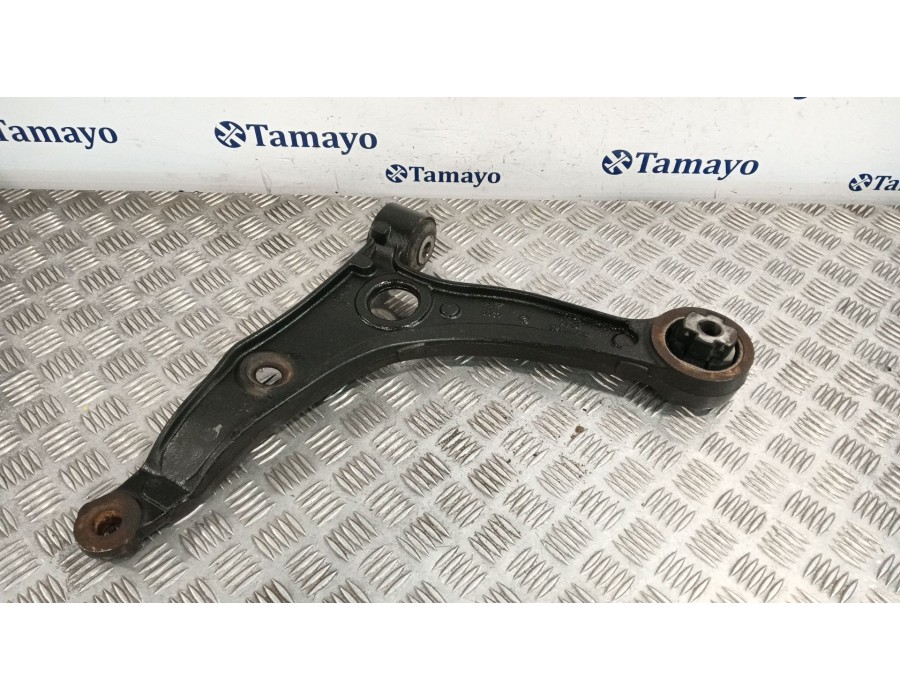 Recambio de brazo suspension inferior delantero izquierdo para fiat ducato caja cerrada 33 (06.2006 =>) 2.2 jtd cat referencia O
