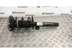 Recambio de amortiguador delantero derecho para bmw serie 1 lim. (f21) referencia OEM IAM 3131687372101 22293985 14941510