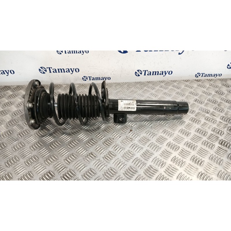 Recambio de amortiguador delantero derecho para bmw serie 1 lim. (f21) referencia OEM IAM 3131687372101 22293985 14941510