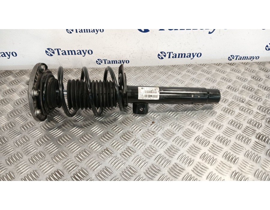 Recambio de amortiguador delantero derecho para bmw serie 1 lim. (f21) referencia OEM IAM 3131687372101 22293985 14941510