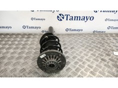 Recambio de amortiguador delantero derecho para bmw serie 1 lim. (f21) referencia OEM IAM 3131687372101 22293985 14941510 2