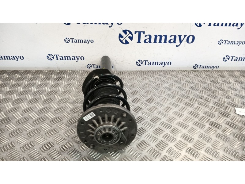 Recambio de amortiguador delantero derecho para bmw serie 1 lim. (f21) referencia OEM IAM 3131687372101 22293985 14941510
