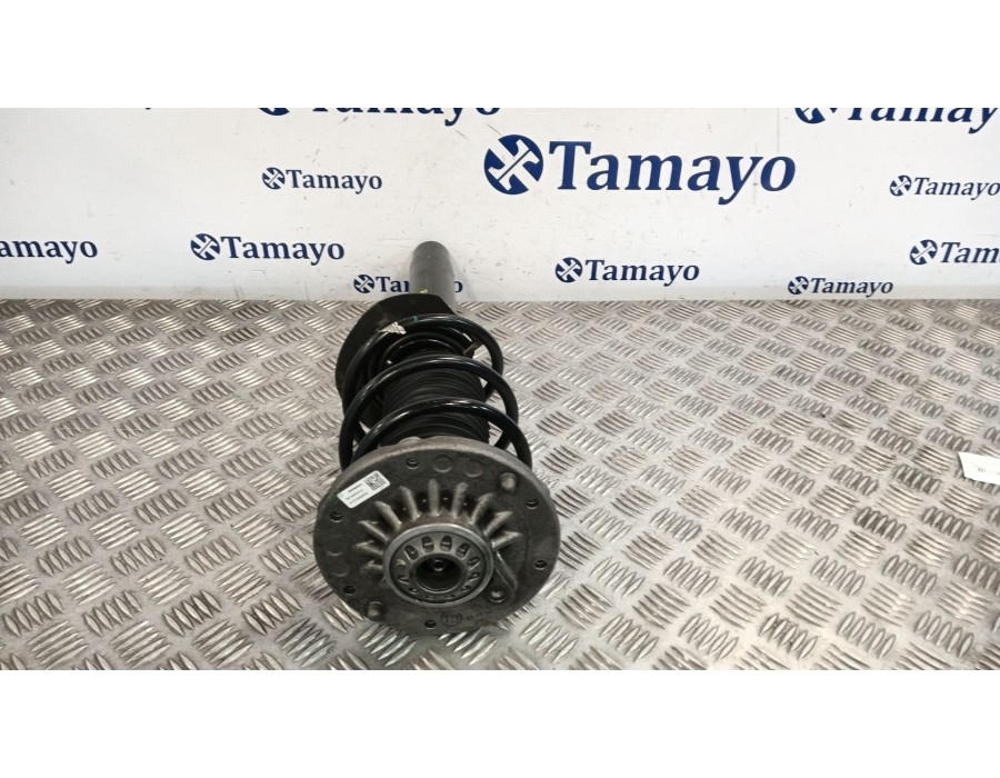 Recambio de amortiguador delantero derecho para bmw serie 1 lim. (f21) referencia OEM IAM 3131687372101 22293985 14941510