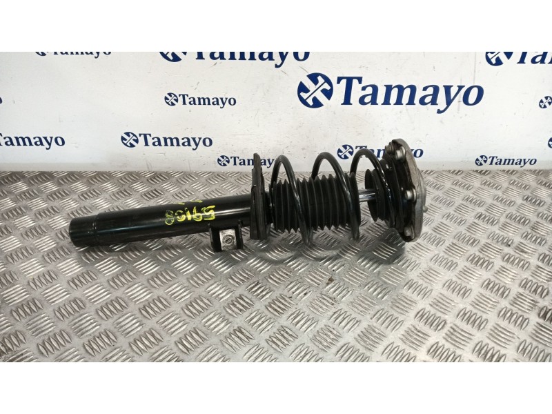 Recambio de amortiguador delantero derecho para bmw serie 1 lim. (f21) referencia OEM IAM 3131687372101 22293985 14941510