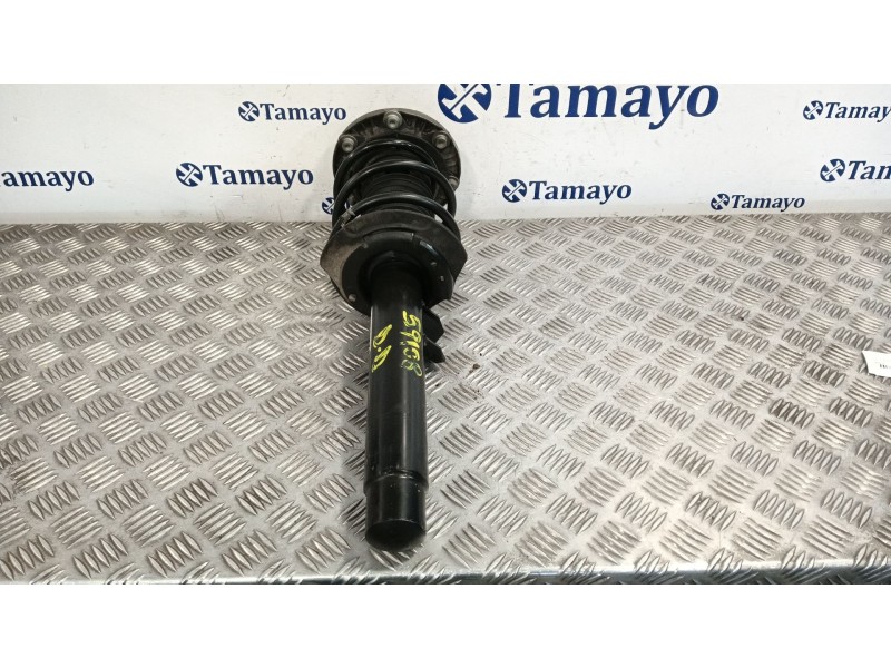 Recambio de amortiguador delantero derecho para bmw serie 1 lim. (f21) referencia OEM IAM 3131687372101 22293985 14941510