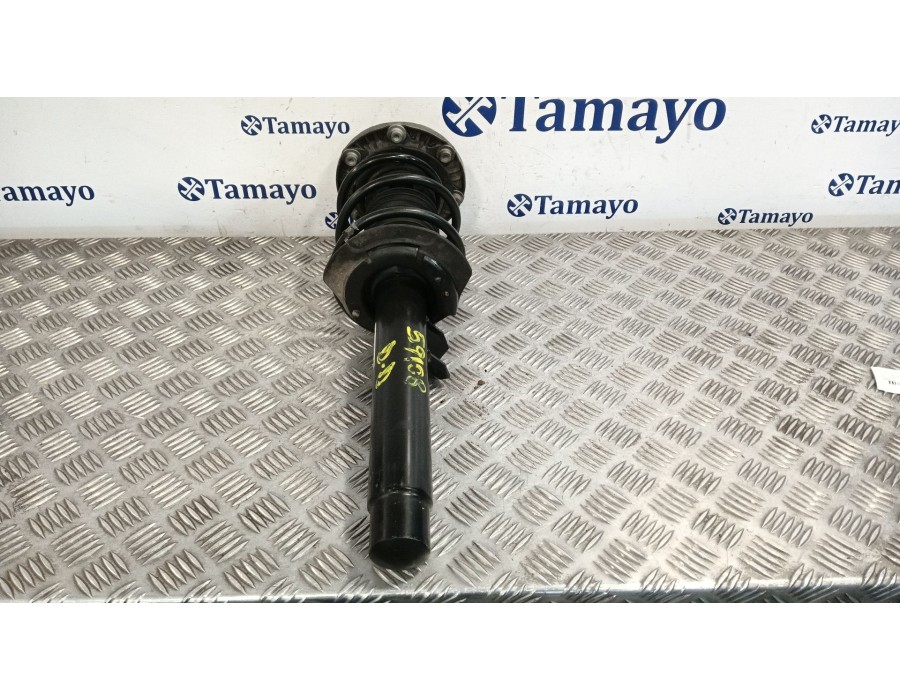 Recambio de amortiguador delantero derecho para bmw serie 1 lim. (f21) referencia OEM IAM 3131687372101 22293985 14941510