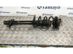 Recambio de amortiguador delantero izquierdo para fiat ducato caja cerrada 33 (06.2006 =>) 2.2 jtd cat referencia OEM IAM 20V026