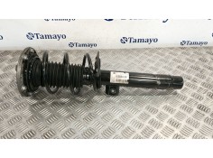 Recambio de amortiguador delantero izquierdo para bmw serie 1 lim. (f21) referencia OEM IAM 3131687372101 22293985 14941510