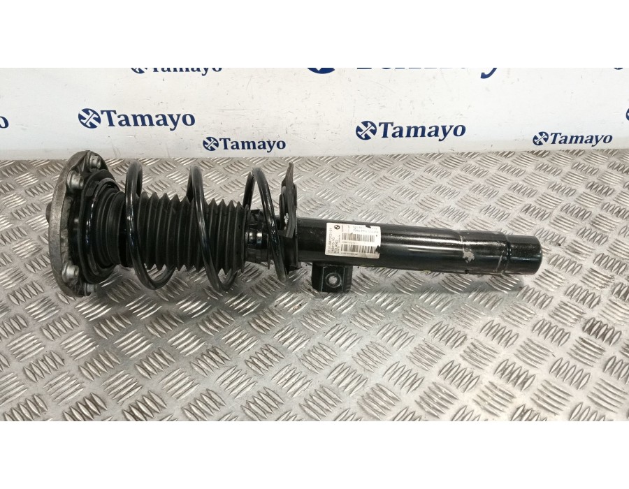 Recambio de amortiguador delantero izquierdo para bmw serie 1 lim. (f21) referencia OEM IAM 3131687372101 22293985 14941510