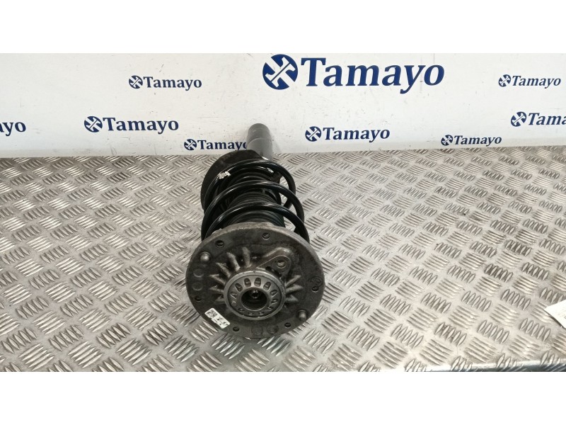 Recambio de amortiguador delantero izquierdo para bmw serie 1 lim. (f21) referencia OEM IAM 3131687372101 22293985 14941510