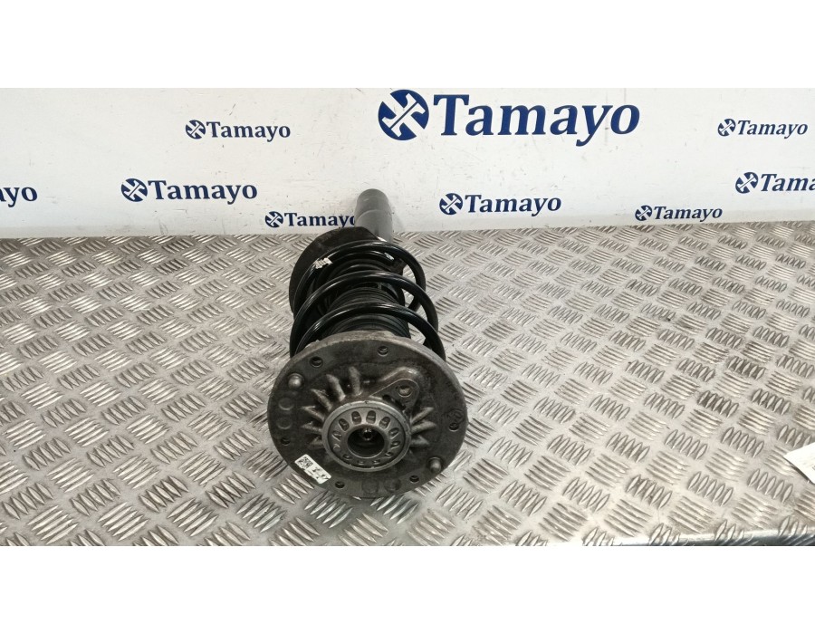 Recambio de amortiguador delantero izquierdo para bmw serie 1 lim. (f21) referencia OEM IAM 3131687372101 22293985 14941510