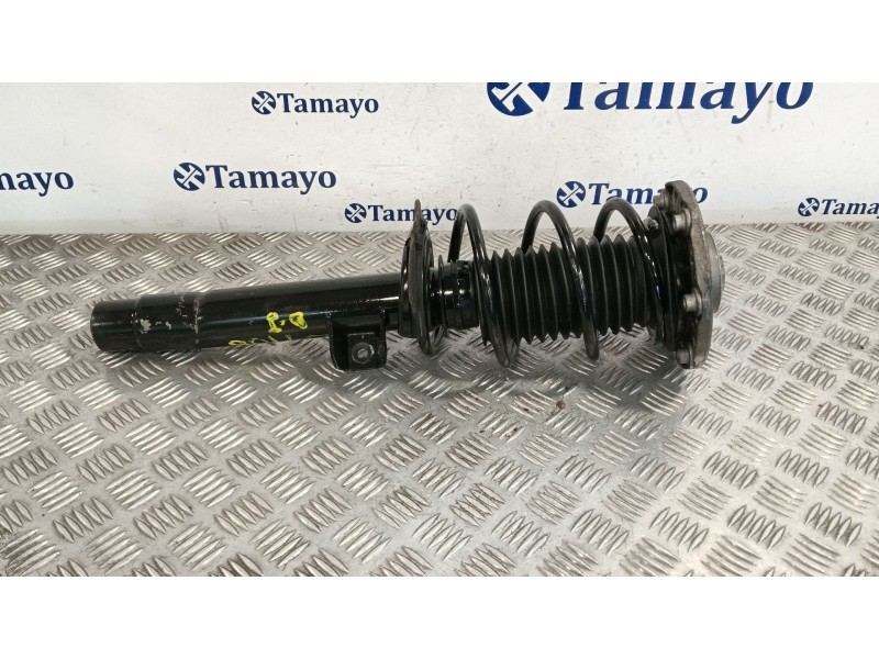 Recambio de amortiguador delantero izquierdo para bmw serie 1 lim. (f21) referencia OEM IAM 3131687372101 22293985 14941510