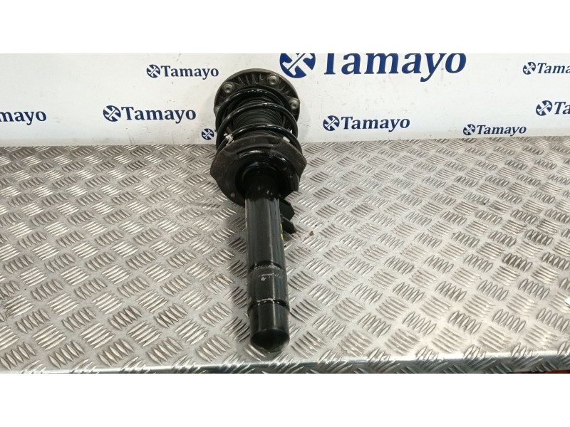 Recambio de amortiguador delantero izquierdo para bmw serie 1 lim. (f21) referencia OEM IAM 3131687372101 22293985 14941510