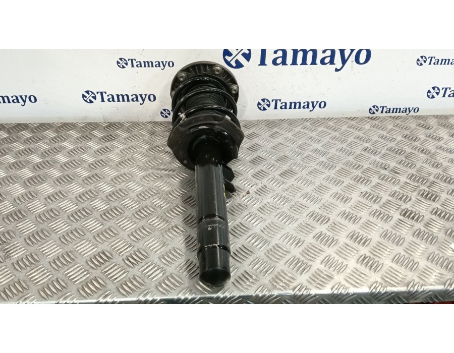Recambio de amortiguador delantero izquierdo para bmw serie 1 lim. (f21) referencia OEM IAM 3131687372101 22293985 14941510