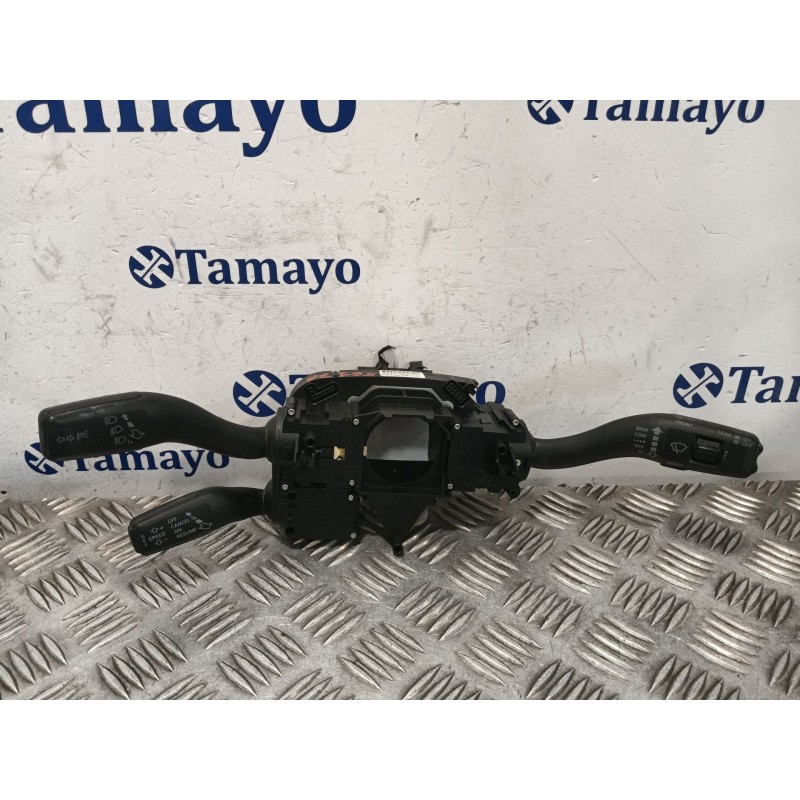 Recambio de mando multifuncion para seat exeo st (3r5)(2009>) 2.0 tdi referencia OEM IAM 4E0953503G CZK0310003861 4E0953521B