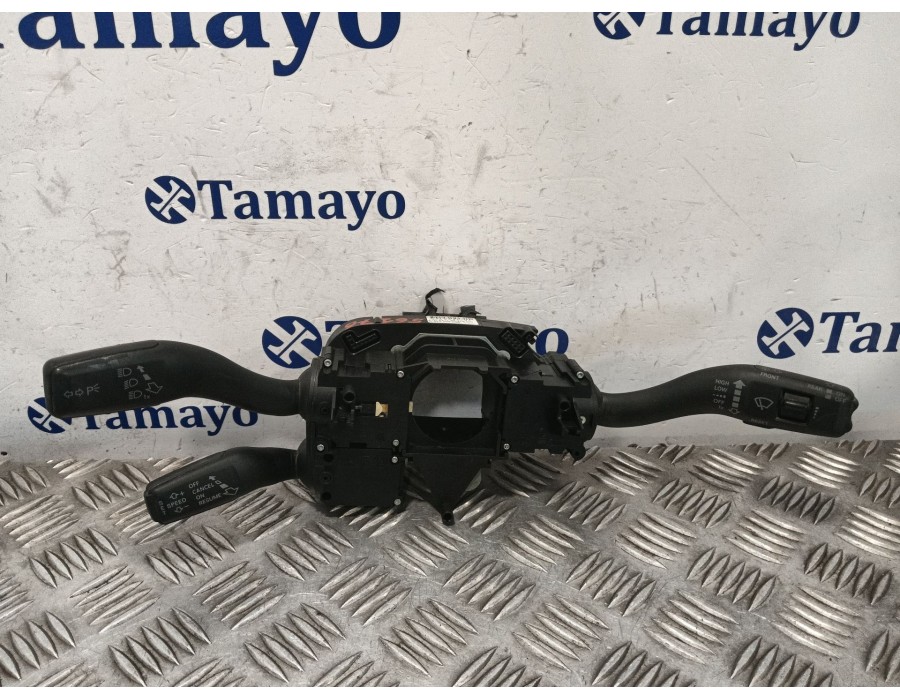Recambio de mando multifuncion para seat exeo st (3r5)(2009>) 2.0 tdi referencia OEM IAM 4E0953503G CZK0310003861 4E0953521B