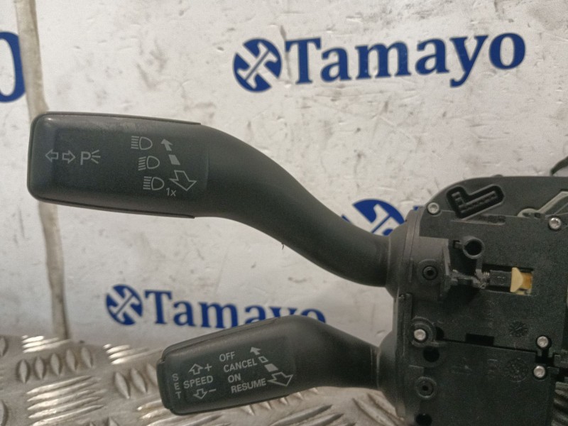 Recambio de mando multifuncion para seat exeo st (3r5)(2009>) 2.0 tdi referencia OEM IAM 4E0953503G CZK0310003861 4E0953521B