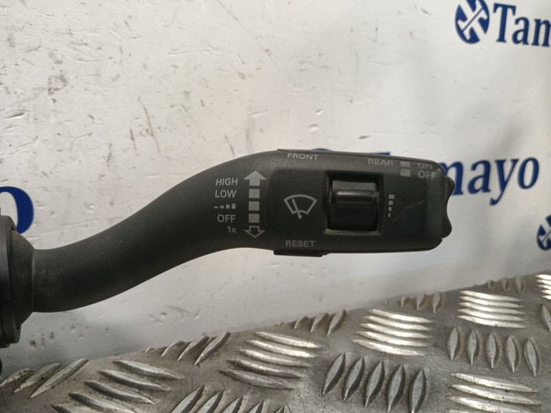 Recambio de mando multifuncion para seat exeo st (3r5)(2009>) 2.0 tdi referencia OEM IAM 4E0953503G CZK0310003861 4E0953521B