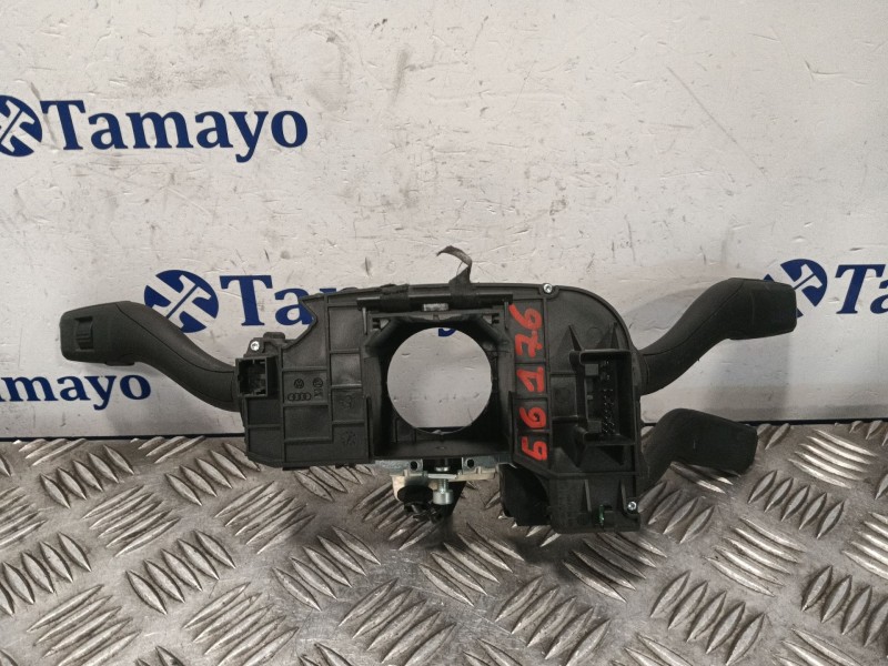 Recambio de mando multifuncion para seat exeo st (3r5)(2009>) 2.0 tdi referencia OEM IAM 4E0953503G CZK0310003861 4E0953521B