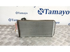 Recambio de radiador calefaccion / aire acondicionado para peugeot partner kombi referencia OEM IAM 5E2210100  
