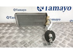 Recambio de radiador calefaccion / aire acondicionado para peugeot partner kombi referencia OEM IAM 5E2210100   2