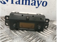 Recambio de pantalla multifuncion para ford focus i sedán (dfw) 1.6 16v referencia OEM IAM 98AB15000CCW  