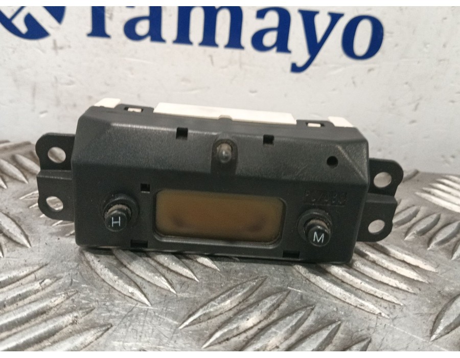 Recambio de pantalla multifuncion para ford focus i sedán (dfw) 1.6 16v referencia OEM IAM 98AB15000CCW  