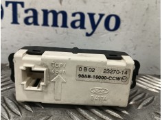 Recambio de pantalla multifuncion para ford focus i sedán (dfw) 1.6 16v referencia OEM IAM 98AB15000CCW   2