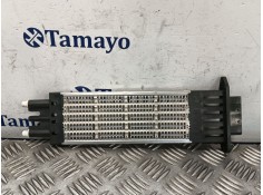 Recambio de resistencia calefaccion para peugeot partner kombi referencia OEM IAM 2770001  A52102500