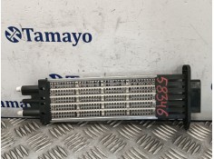 Recambio de resistencia calefaccion para peugeot partner kombi referencia OEM IAM 2770001  A52102500 2