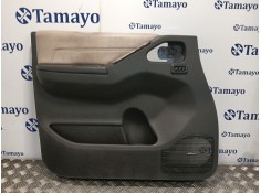 Recambio de guarnecido puerta delantera izquierda para nissan pathfinder (r51) referencia OEM IAM   