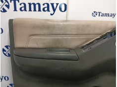 Recambio de guarnecido puerta delantera izquierda para nissan pathfinder (r51) referencia OEM IAM    2