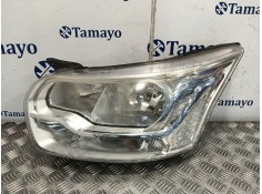 Recambio de faro izquierdo para ford transit kastenwagen (ttg) referencia OEM IAM BK3113D153BF  