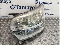 Recambio de faro izquierdo para ford transit kastenwagen (ttg) referencia OEM IAM BK3113D153BF   2