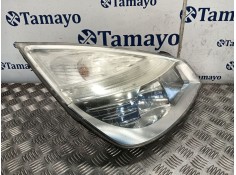 Recambio de faro derecho para renault espace iv (jk0) referencia OEM IAM 8200394704  89900854 2